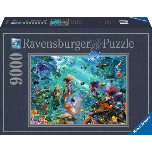 Underwater Kingdom
